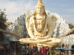 List of 10 Popular Temples in Bangalore