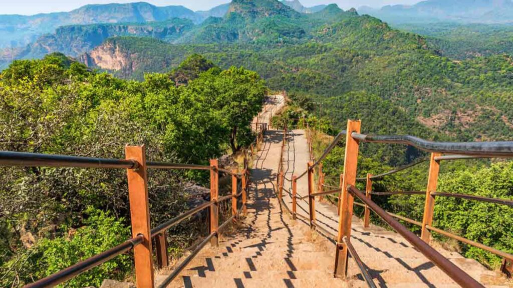Shivpuri Hill Station Madhya Pradesh