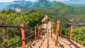 Shivpuri Hill Station Madhya Pradesh