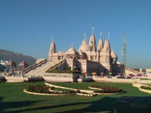 List of 10 Popular Temples in Mumbai