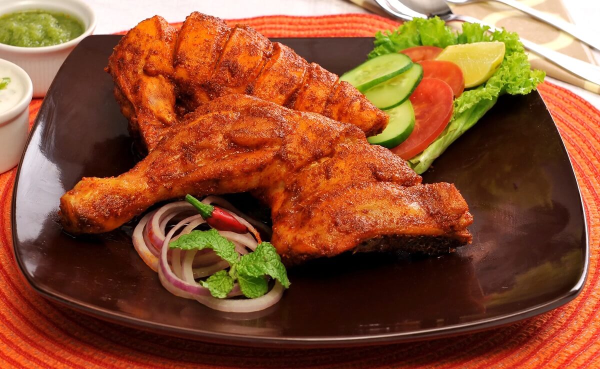 Tandoori, Bangalore, Karnataka