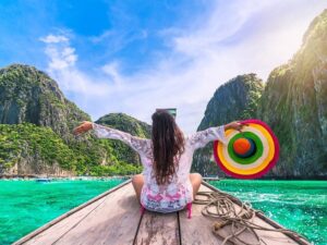 Top 10 Things to do in Thailand