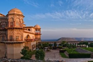 Top Places to Visit One-day Trip from Gurgaon
