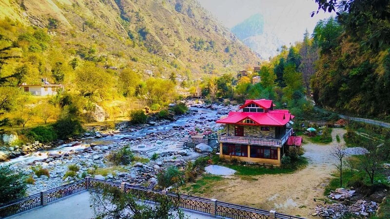 5 Best Places to Visit in Tirthan Valley, Himachal Pradesh - Tusk Travel  Blog