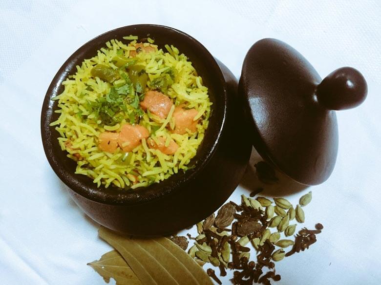 Tudkiya Bhath in Manali