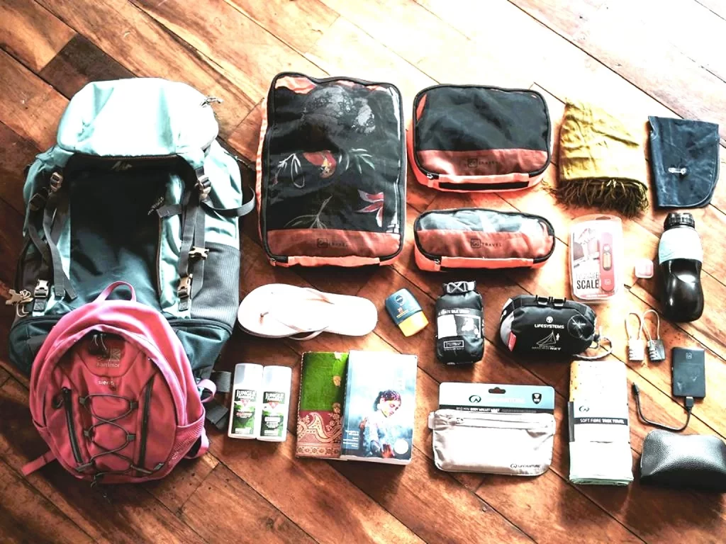 What to Pack for India trip