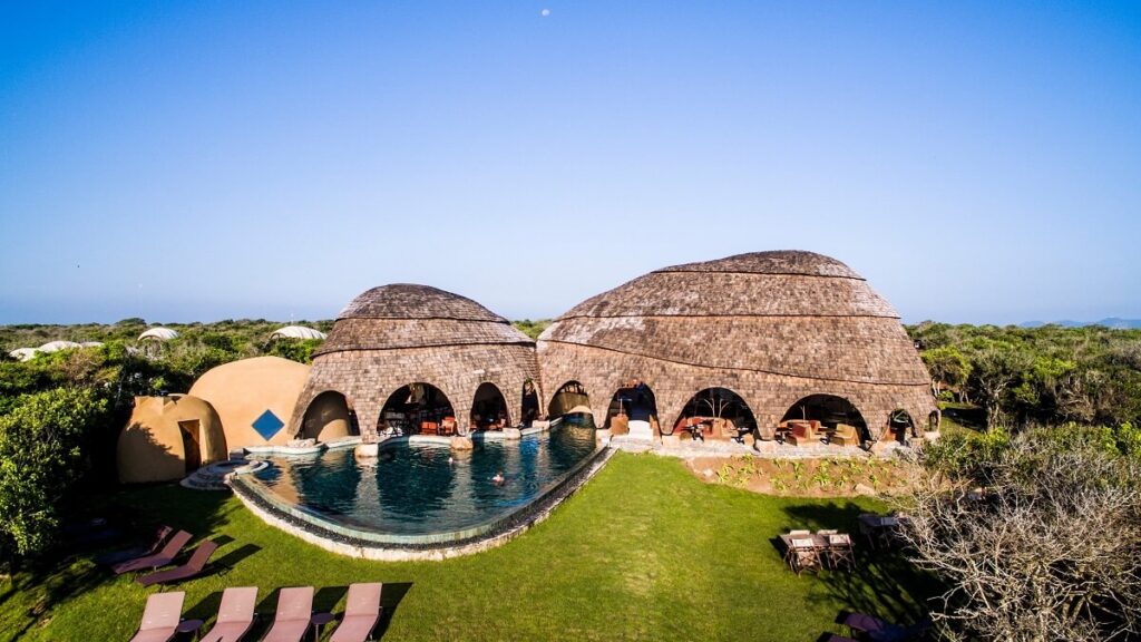 Wild Coast Lodge Sri Lanka