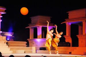 The 48th Khajuraho Dance Festival begins February 20