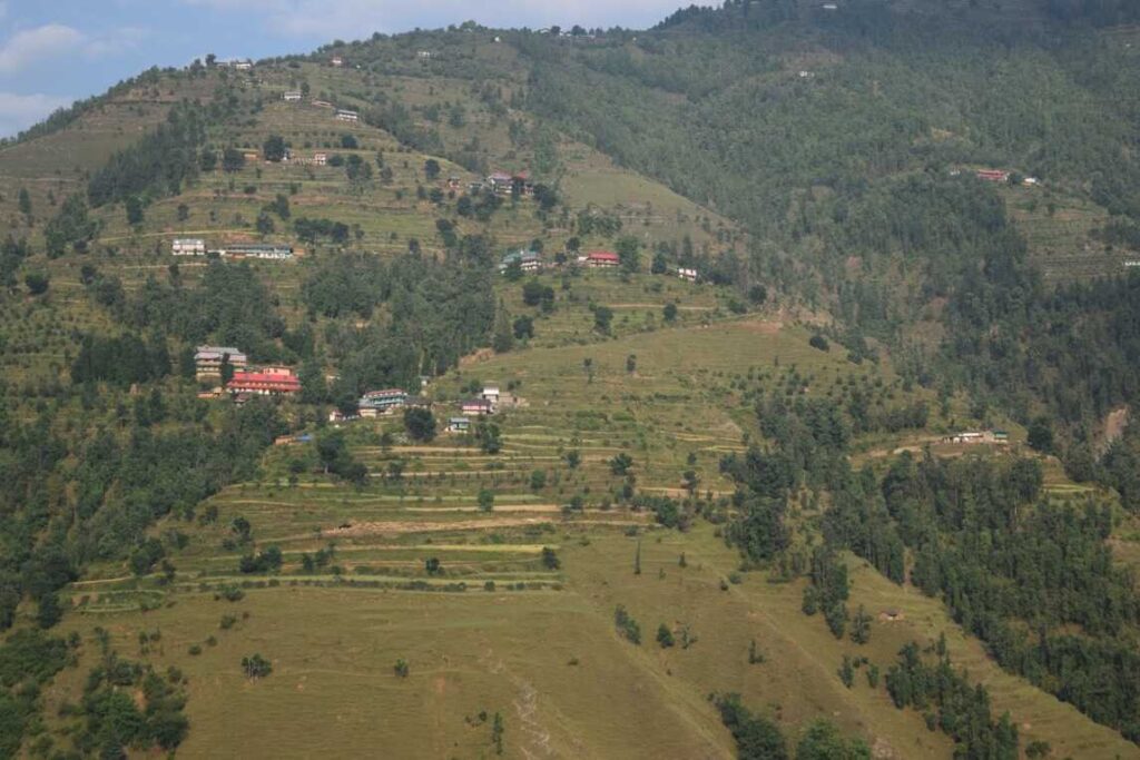 Nahan