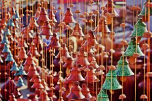 things in Kolkata for shopping