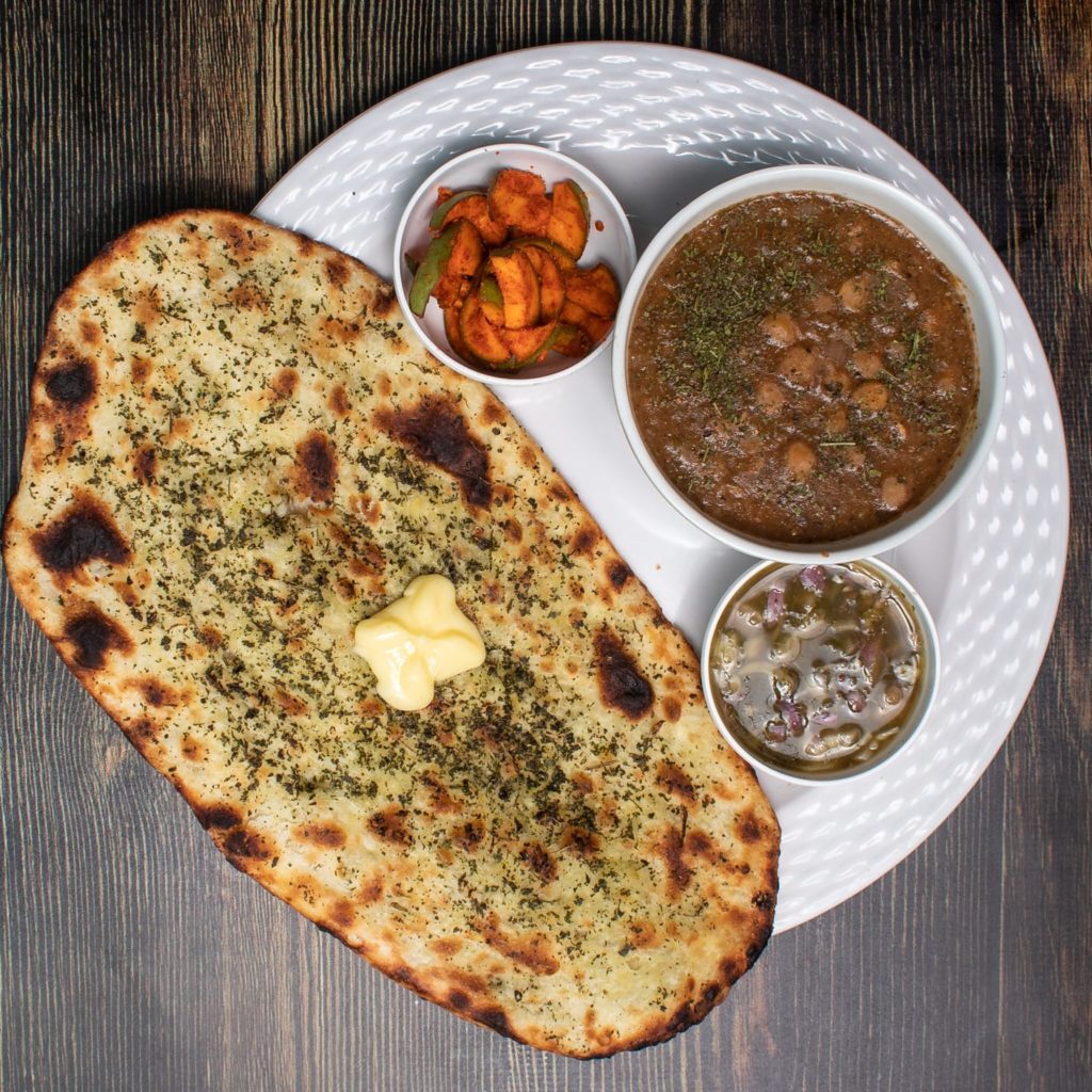 Amritsari Kulcha, Amritsar