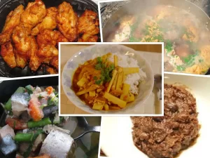 Arunachal Pradesh 15 Delightful Local Dishes