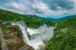 Top 11 Waterfalls in Kerala That Are Worth A Visit