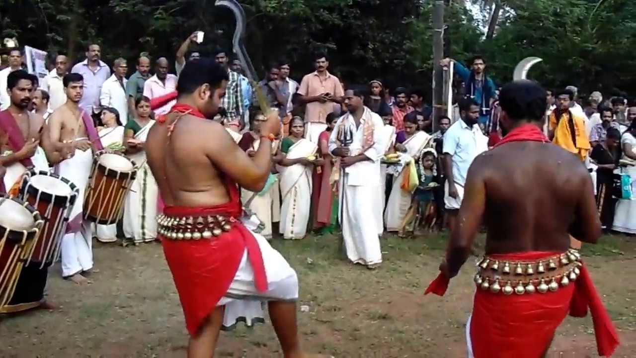 Ayyappan Vilakku