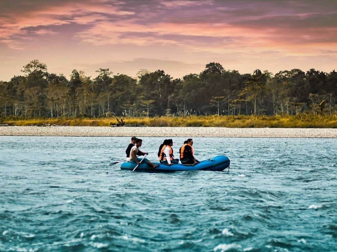 Bhalukpong Arunachal Pradesh