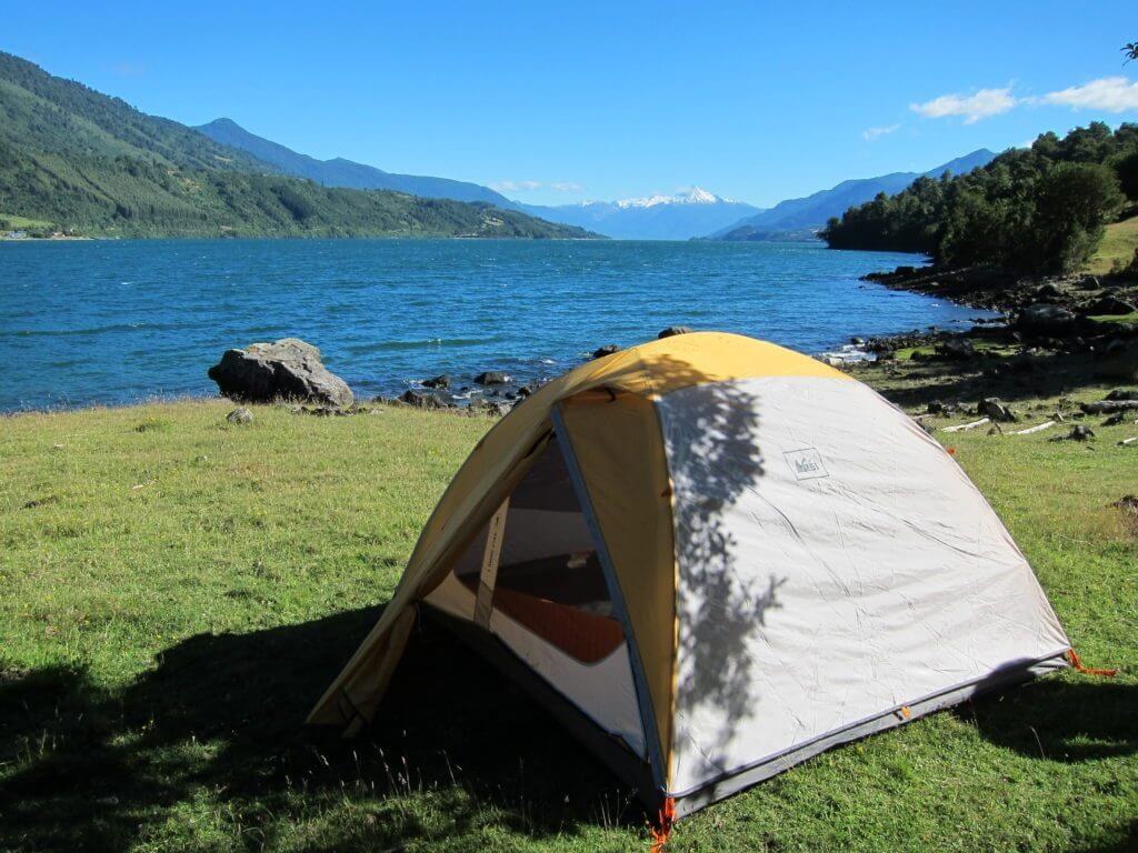 Camping-in-Andaman Islands