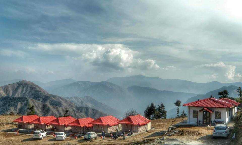 Chakrata, Uttarakhand