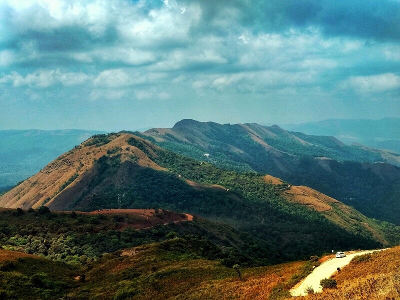 Chikmagalur Karnataka