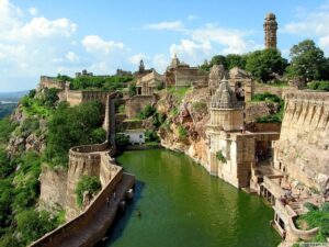 20 Best Places to Visit in Chittorgarh