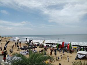 10 Best Places to Visit near Chennai in April 2025