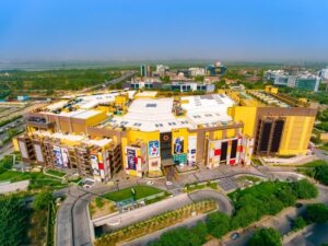 DLF Mall of India Noida