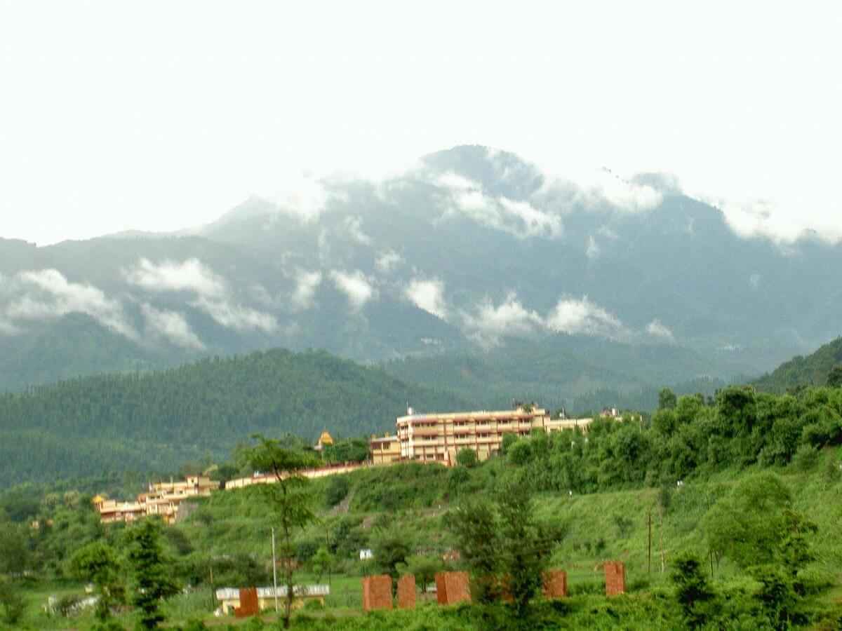 Dakpathar, Near Dehradun