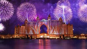 Guide to Dubai Shopping Festival 2025 -2026