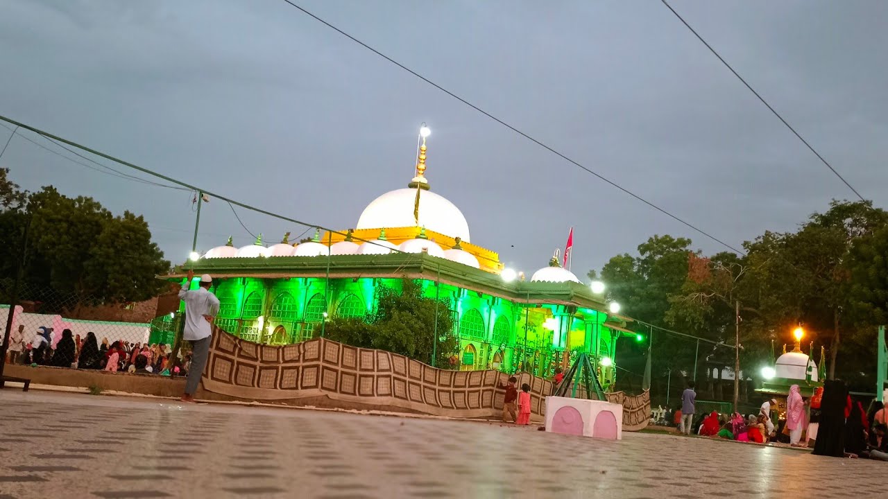 Shah-e-Aalam, Ahmedabad
