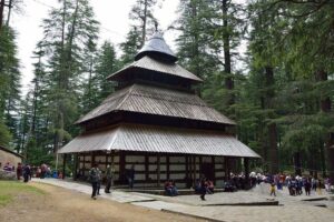 8 Best Places to Visit in Manali in April 2026