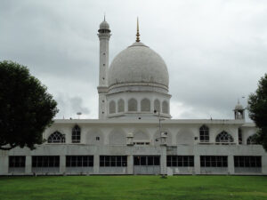 Popular Islamic Religious Places to Visit in India