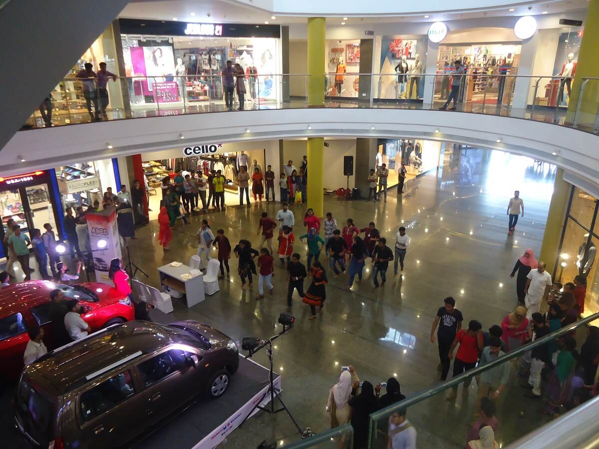HiLITE Mall, Kozhikode, Kerala