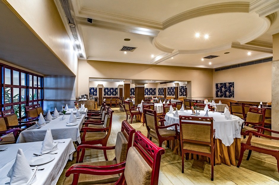 Hotel Madhuban Restaurant, Dehradun
