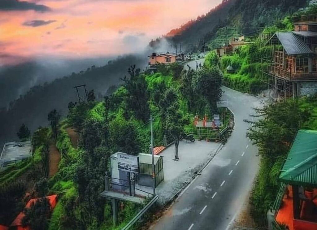 Kanatal, Uttarakhand