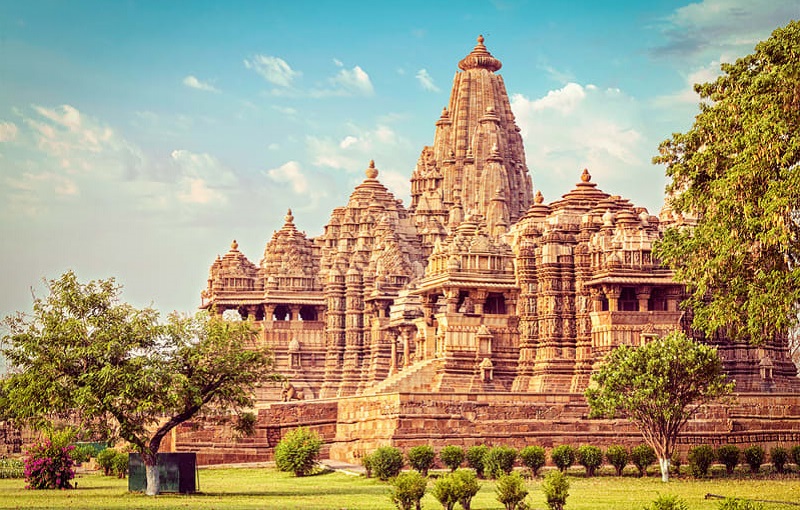 Kandariya-Mahadeva-Temple