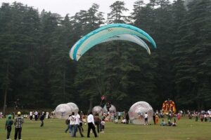 10 Best Adventure Places in Himachal Pradesh