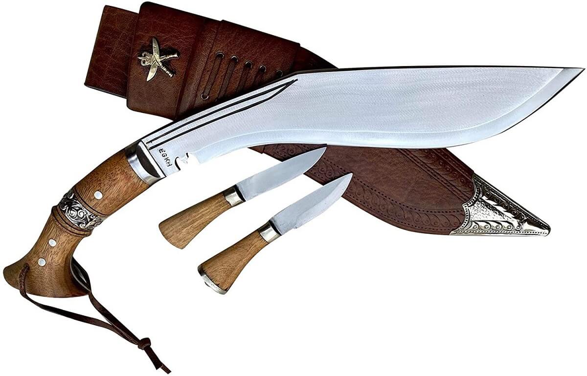 Khukuri, Kathmandu, Nepal