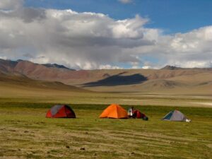 List of 20 Popular Camping Destinations in India