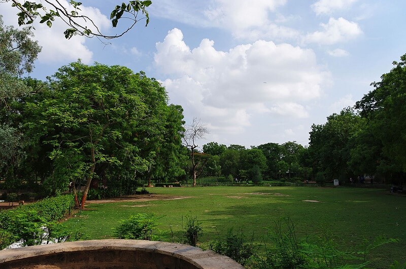 Law Garden, Ahmedabad