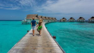 10 Best Perfect Ideas to Plan a Romantic Trip to Maldives