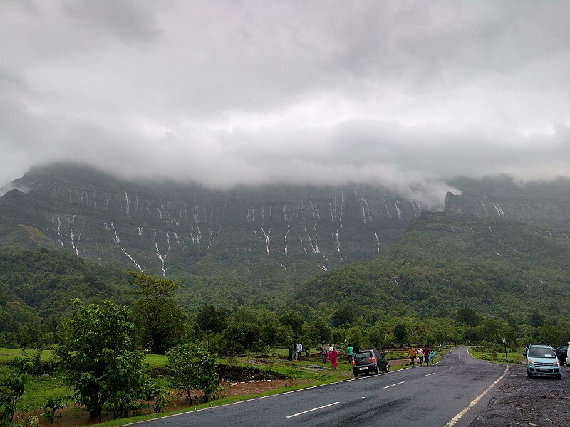 Malshej Ghat