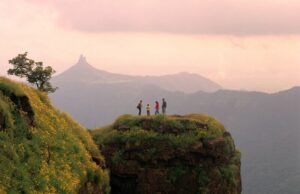 Top Places to Visit near Mumbai in April 2025
