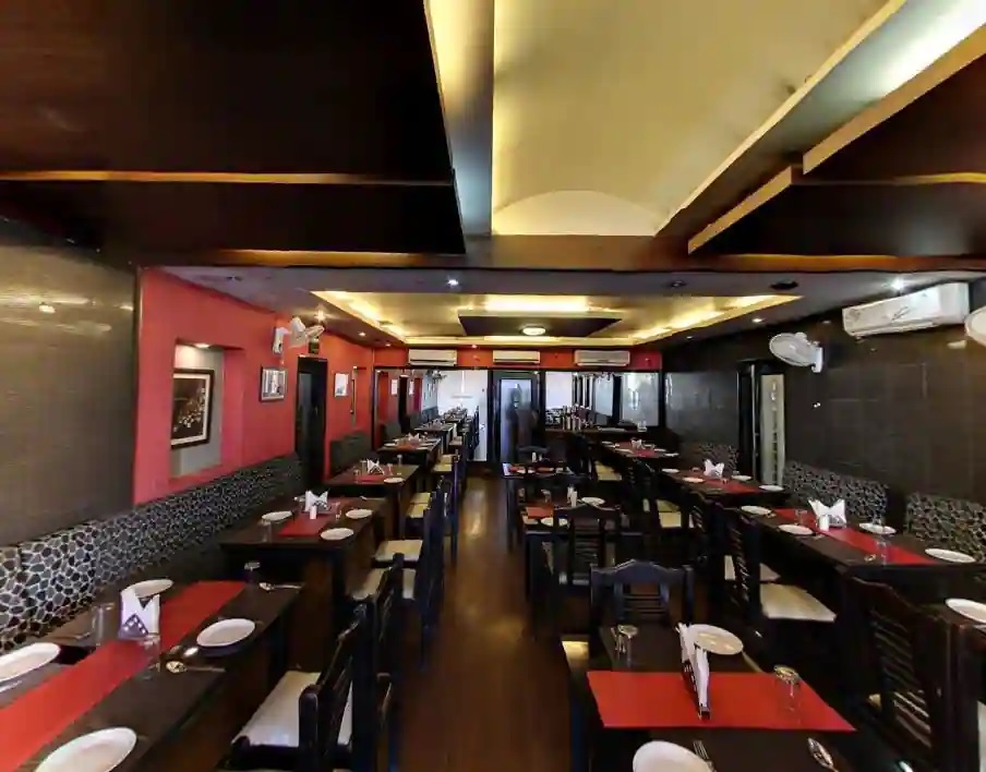 Moti Mahal Restaurant, Dehradun