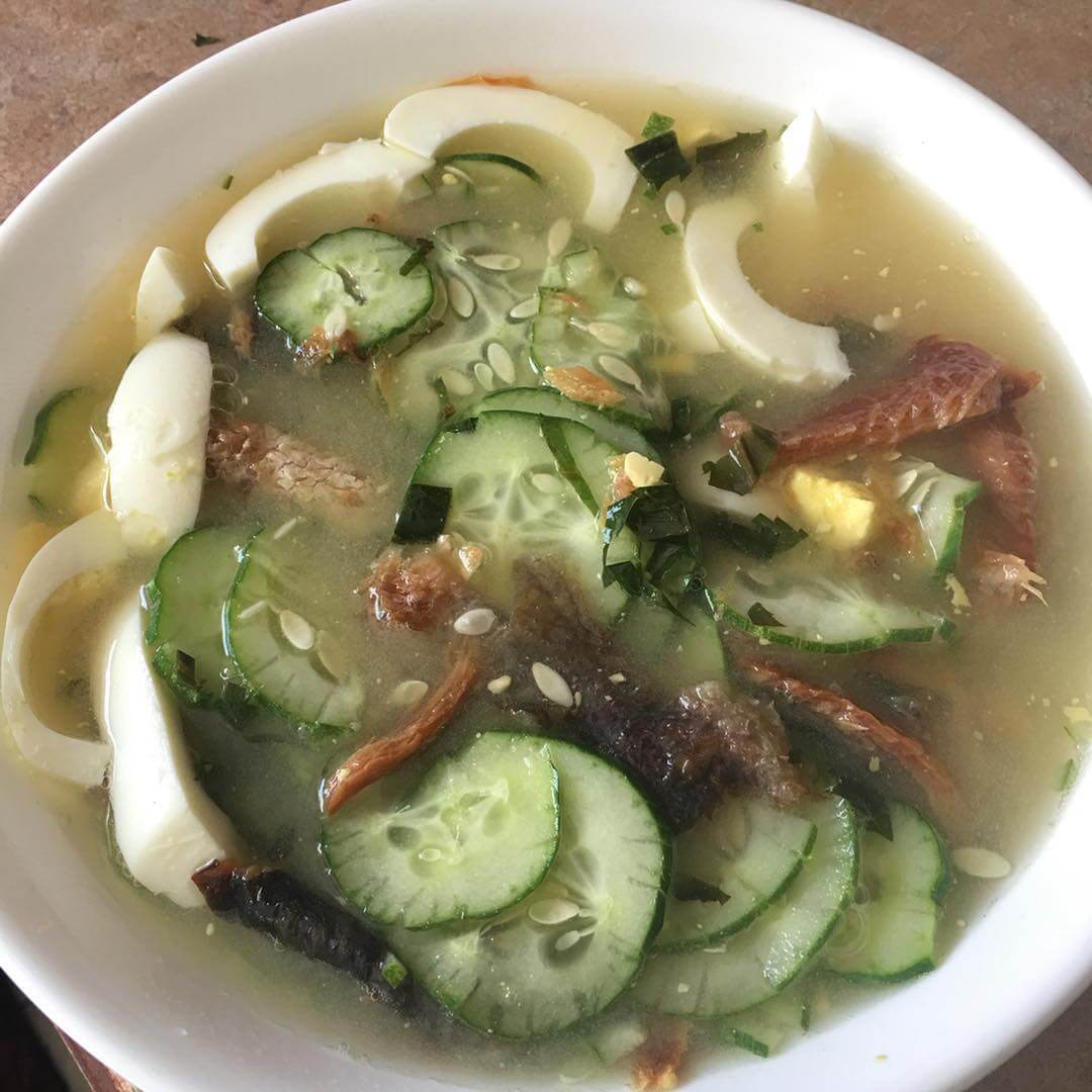 Nakham Bitchi, Meghalaya