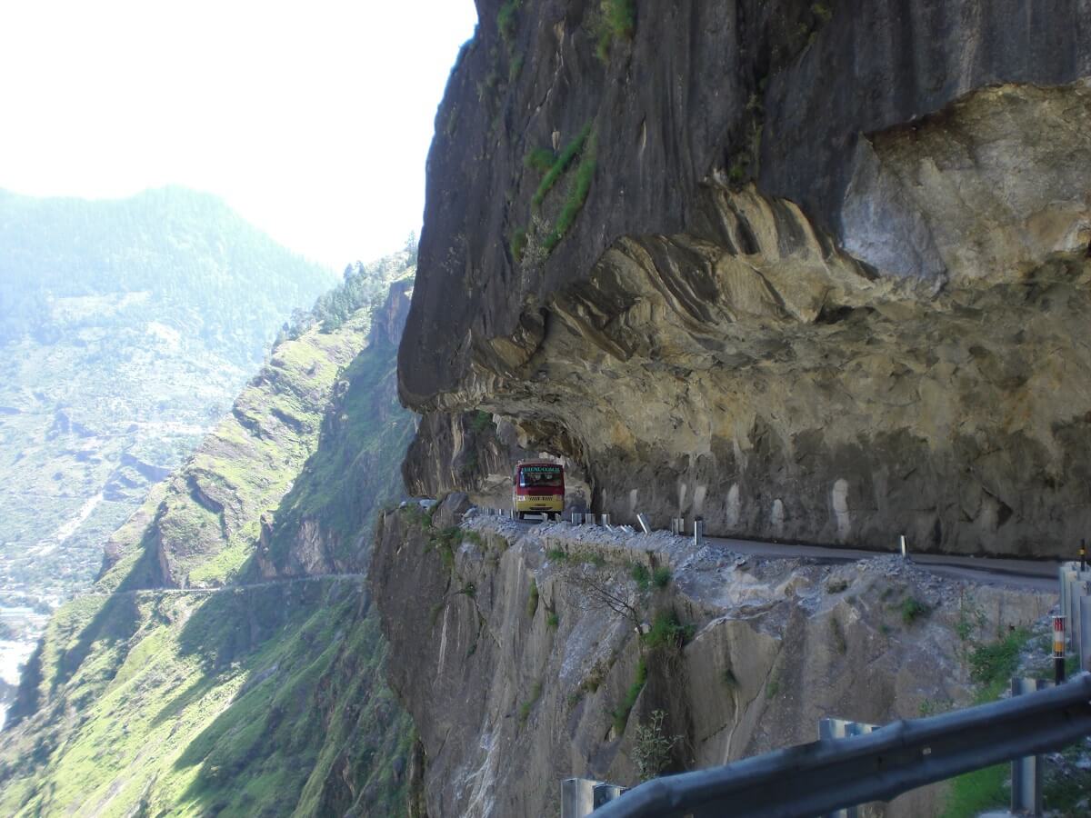 National Highway 22 Himachal