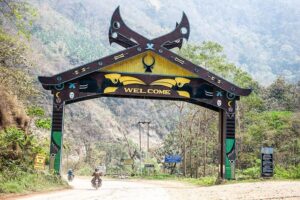 North-East India in April 2026 – Weather, Things to Do, Events, Essentials