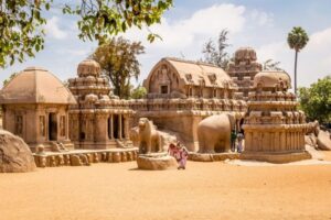 10 Famous Rock-Cut Cave Temples in India You Should Explore This Year