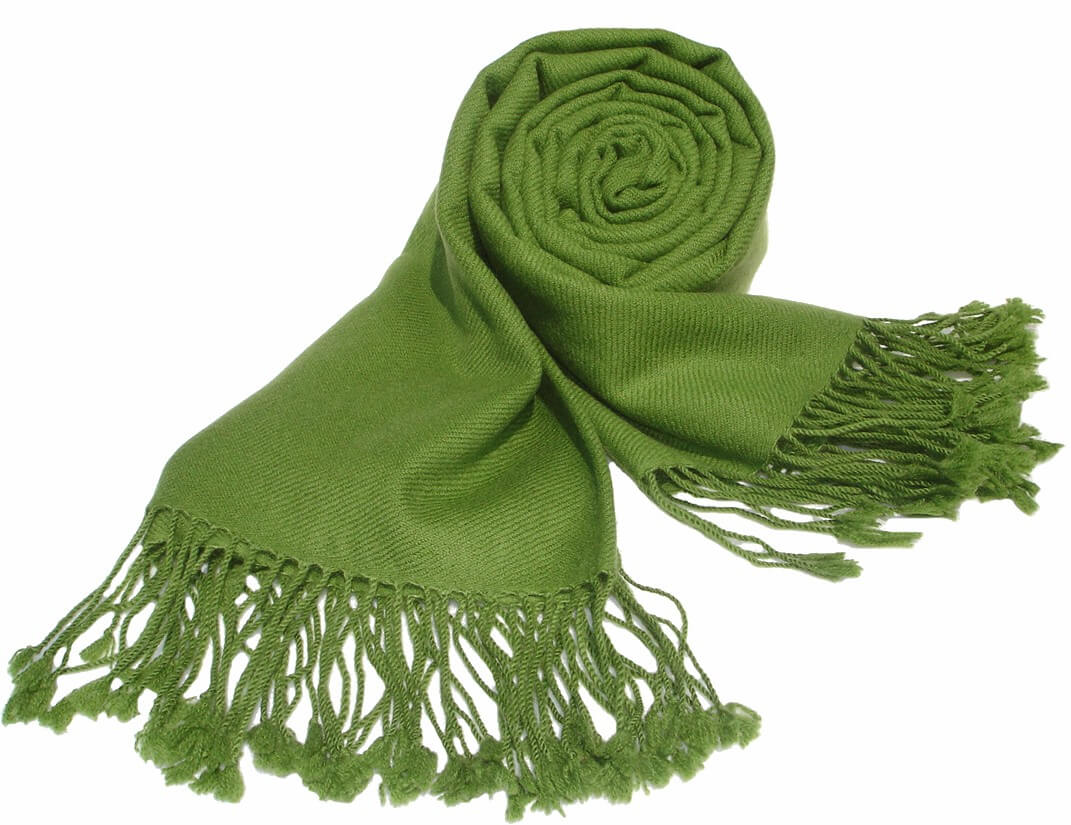 Pashmina, Kathmandu, Nepal