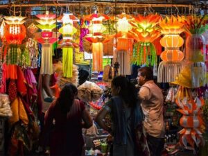7 Best Shopping Places in Patna