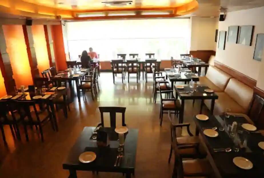 Prez Restaurant, Dehradun