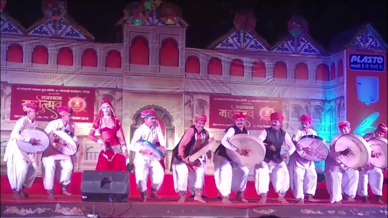 Rajasthan Chang folk Dance